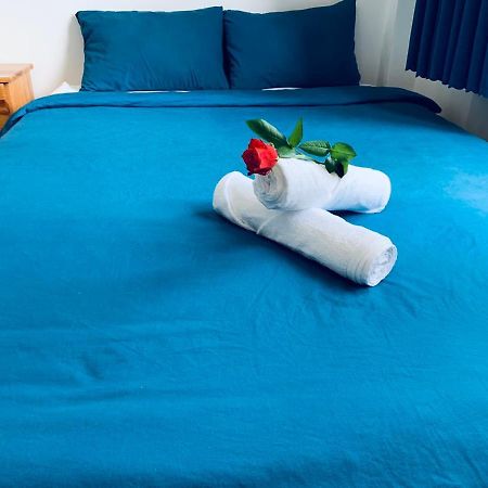 August-Inn Da Lat Hotel Экстерьер фото
