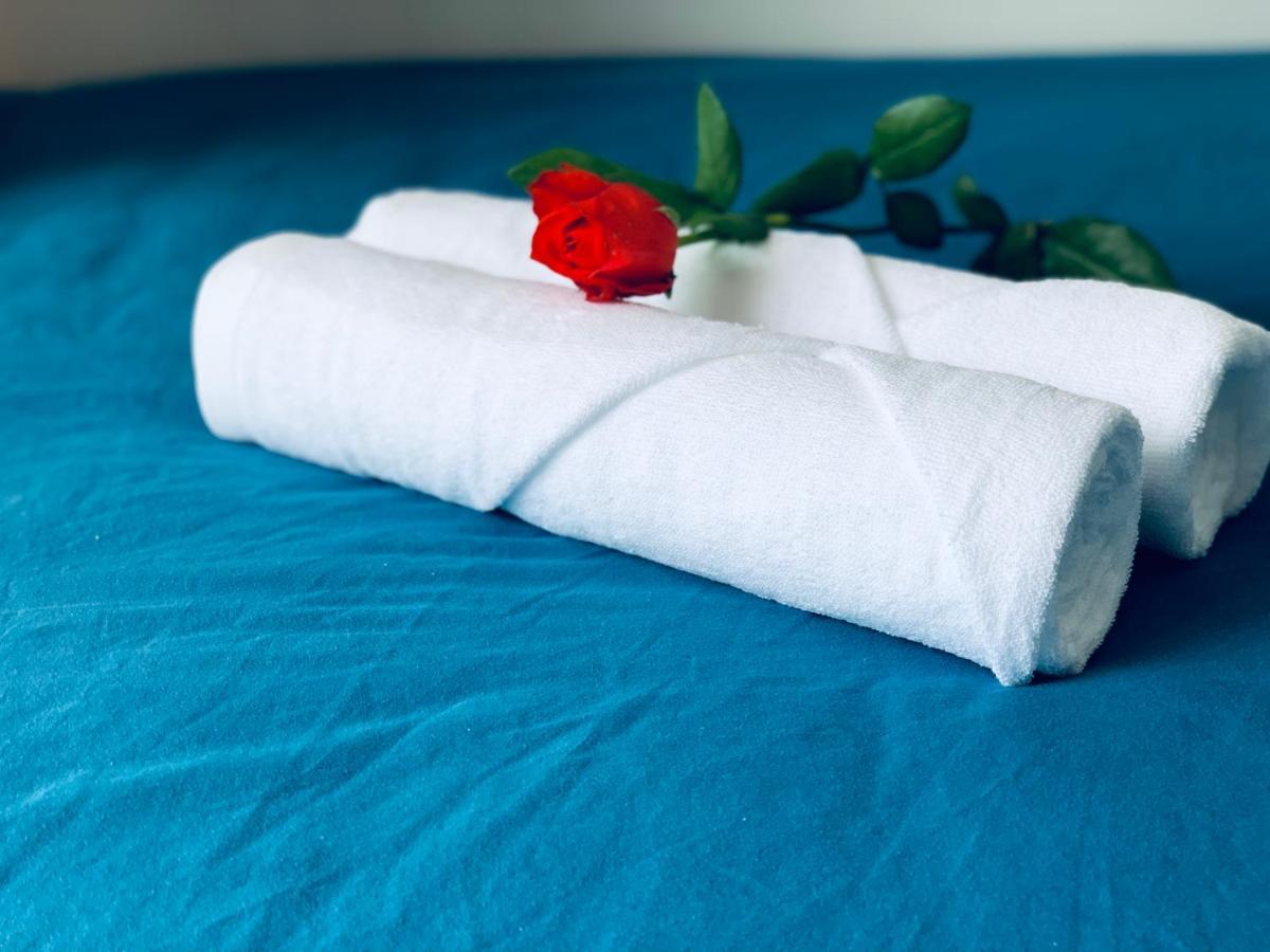 August-Inn Da Lat Hotel Экстерьер фото