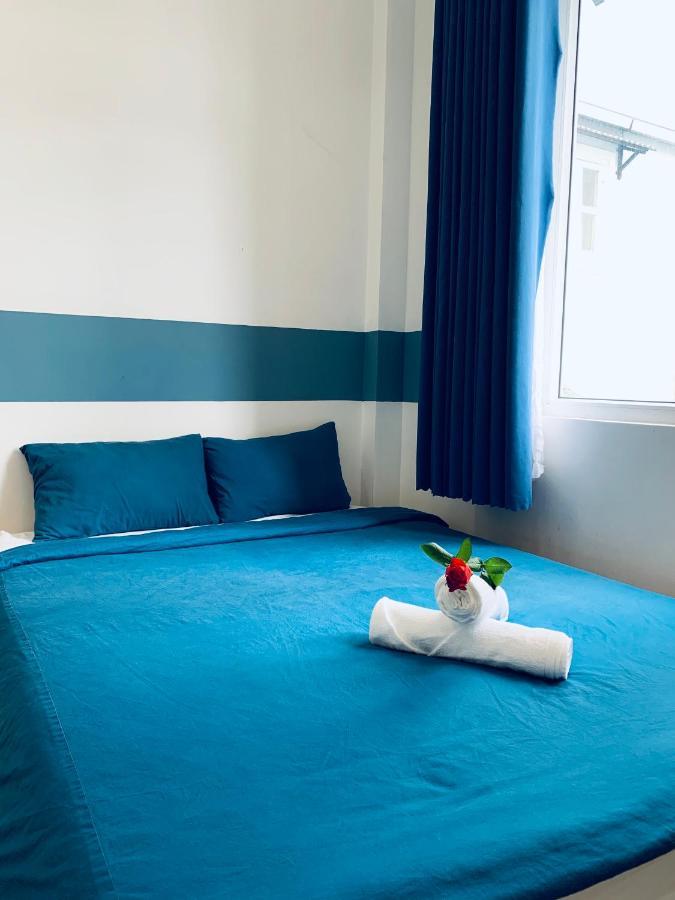 August-Inn Da Lat Hotel Экстерьер фото