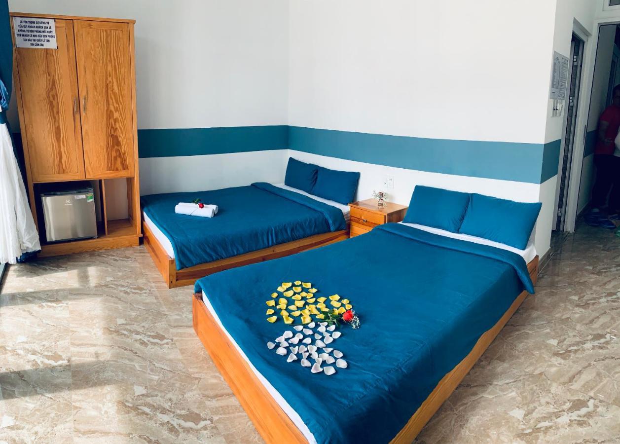 August-Inn Da Lat Hotel Экстерьер фото