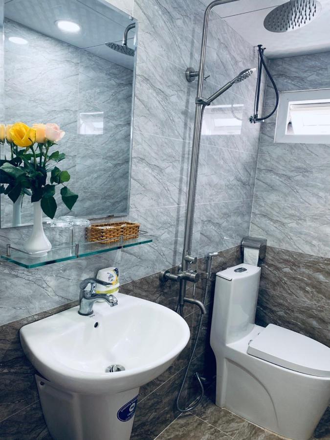 August-Inn Da Lat Hotel Экстерьер фото